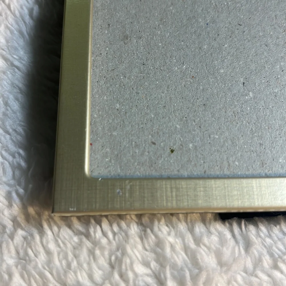 Disney Winnie the Pooh metal frame